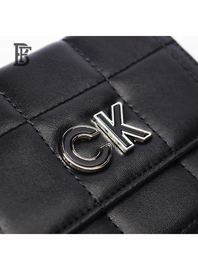 CALVIN KLEIN JEANS PLUS CALVIN KLEIN WALLET  - Image 2