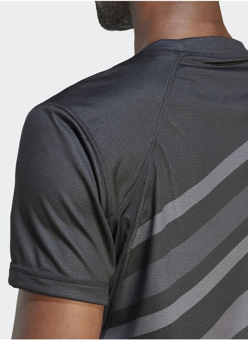 Adidas - Essential T-Shirt - Image 1