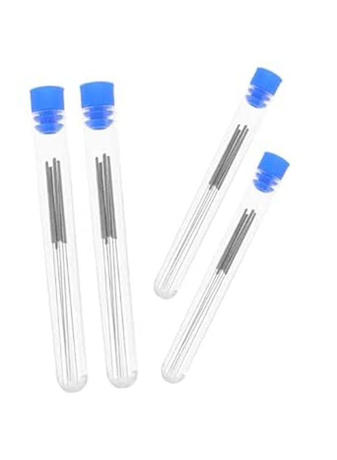 Printer Nozzle Cleaning Kit 20 Pieces Spray Needles For Enhanced Durability Reusability - Image 1