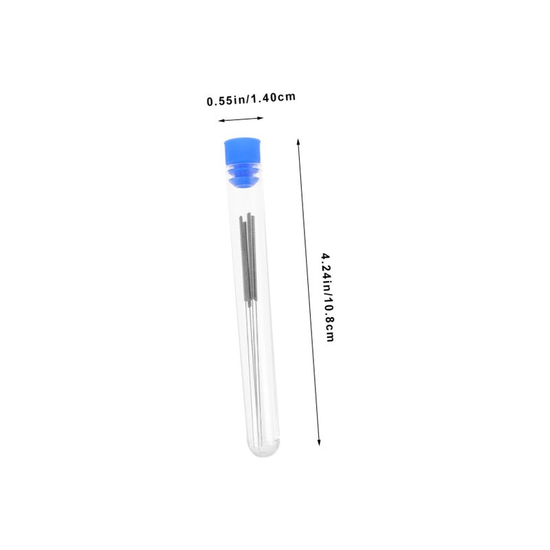 Printer Nozzle Cleaning Kit 20 Pieces Spray Needles For Enhanced Durability Reusability - Image 3