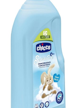 Chicco Sweet Talcum Softener, 1.5 Liters - view 2