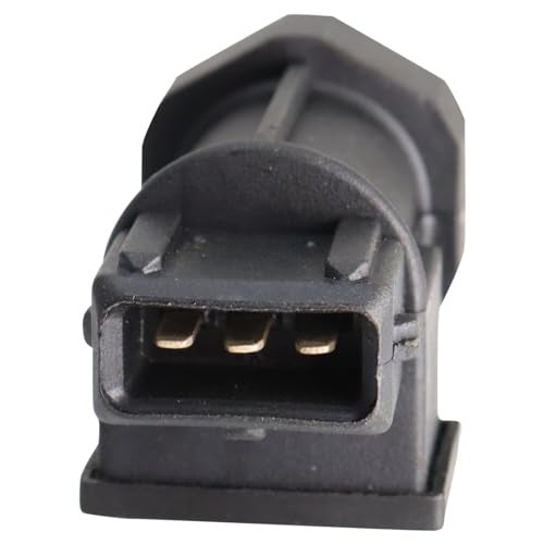 TRQ Vehicle Speed Sensor Compatible with Accent Elantra Sonata Tiburon Tucson Forte Soul Optima - Image 2