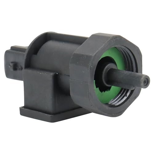 TRQ Vehicle Speed Sensor Compatible with Accent Elantra Sonata Tiburon Tucson Forte Soul Optima - Image 1