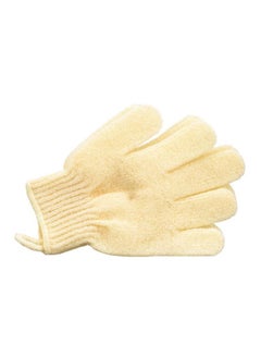 THE BODY SHOP Bath Gloves With Loop 