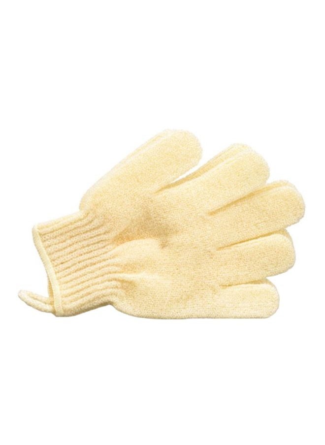 THE BODY SHOP - Bath Gloves With Loop - Image 1