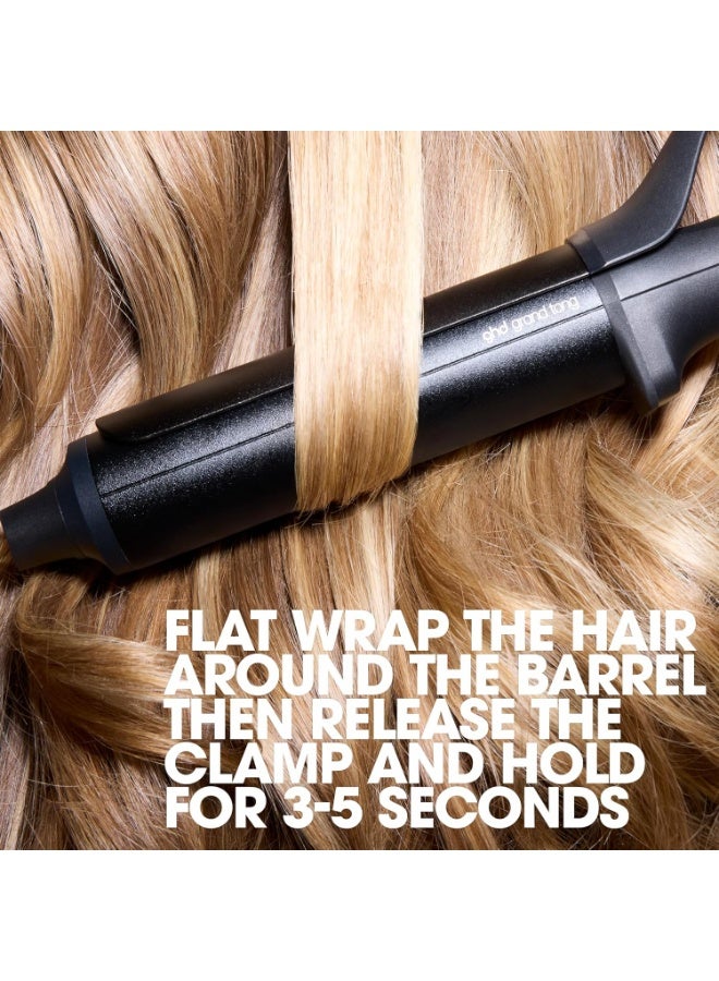 ghd New Chronos Curve Grand Tong- 32mm Hair Curler - Image 5