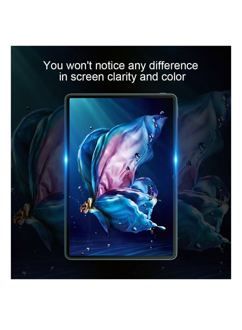 Waldic Honor Pad X7  8.7 inch Tempered Glass Screen Protector HD Scratch Resistant Bubble-Free Easy Installation for Honor Pad X7  8.7 inch - Image 4