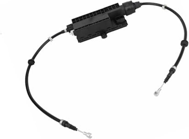 Wivplex Electronic Parking Brake Actuator for Mercedes V-Class and Vito - Image 5