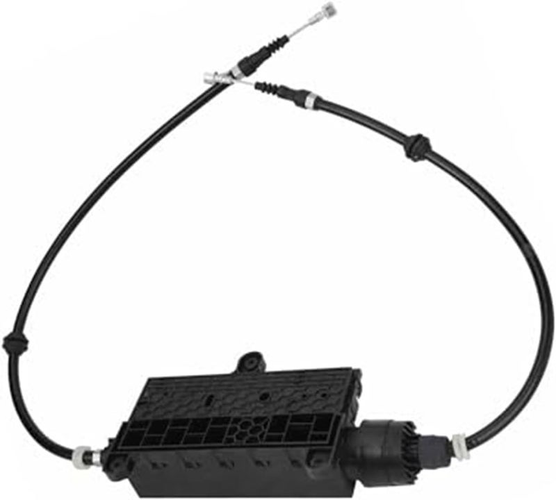 Wivplex Electronic Parking Brake Actuator for Mercedes V-Class and Vito - Image 3
