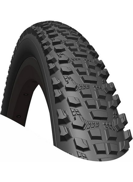 Mitas Outer Tire 27.5*2.35 (60-584) Ocelot Black 