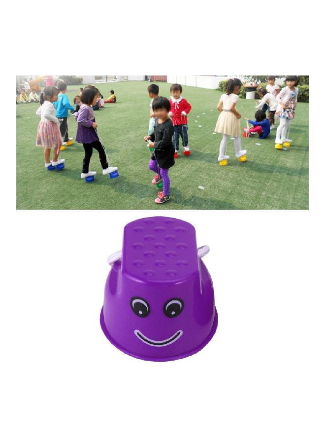 NIBEMINENT Walk Stilt Face Balance Training Toy 11x 6x 9centimeter - Image 4