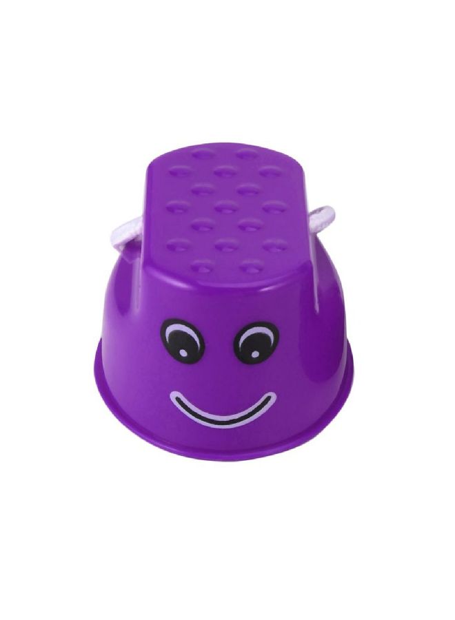 NIBEMINENT Walk Stilt Face Balance Training Toy 11x 6x 9centimeter - Image 2