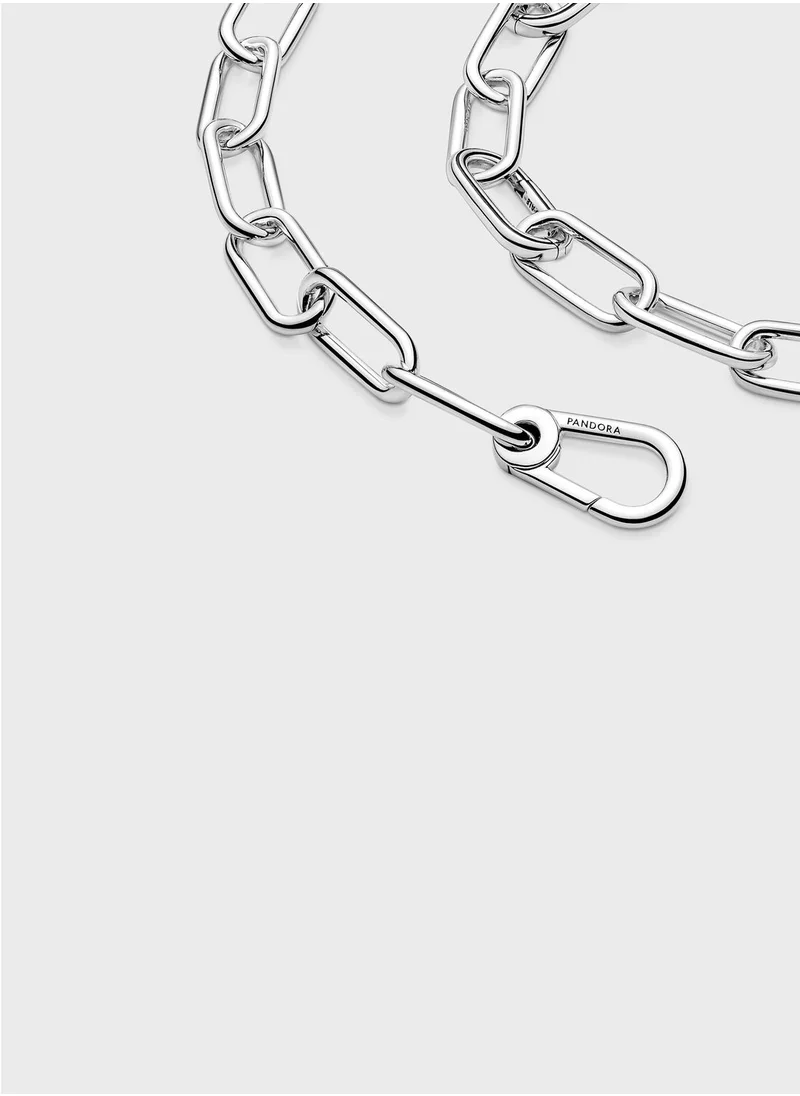 PANDORA Pandora Me Link Chain Necklace