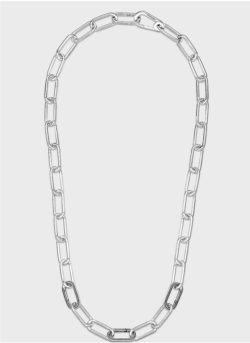PANDORA Pandora Me Link Chain Necklace