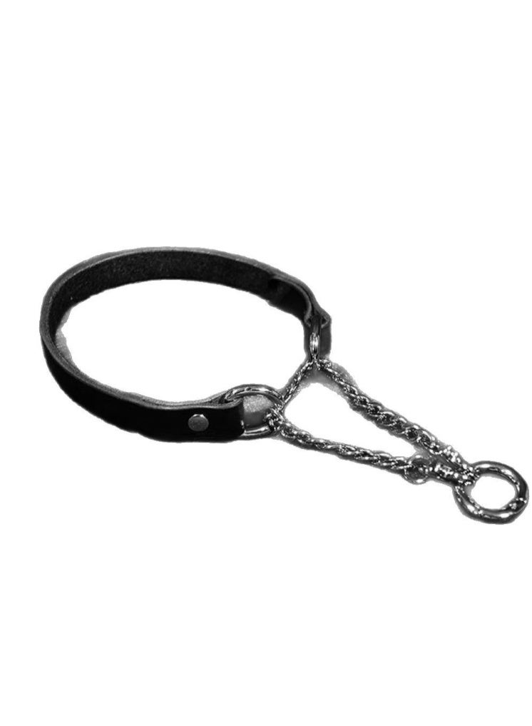 LATEEN Black Leather Choker Vintage Gothic Punk Choker Fancy Dress Rock Choker Necklace PU Leather Collar Choker For Women Men Accessory - Image 4