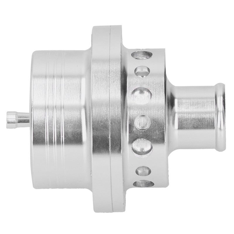 Turbo Blow Off Valve 25mm Dump BOV - Dual-Piston Design Aluminum Alloy Atmospheric Dump Valve - High Clamping Load Universal Atmospheric BOV Valve for Car Turbo Parts - Image 3