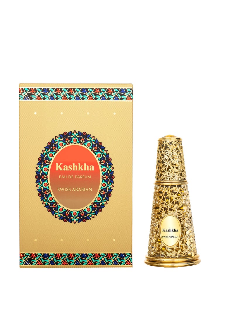 سويس أربيان - عطر كشخة للرجال والنساء او دى بارفان 50 مل - Image 1