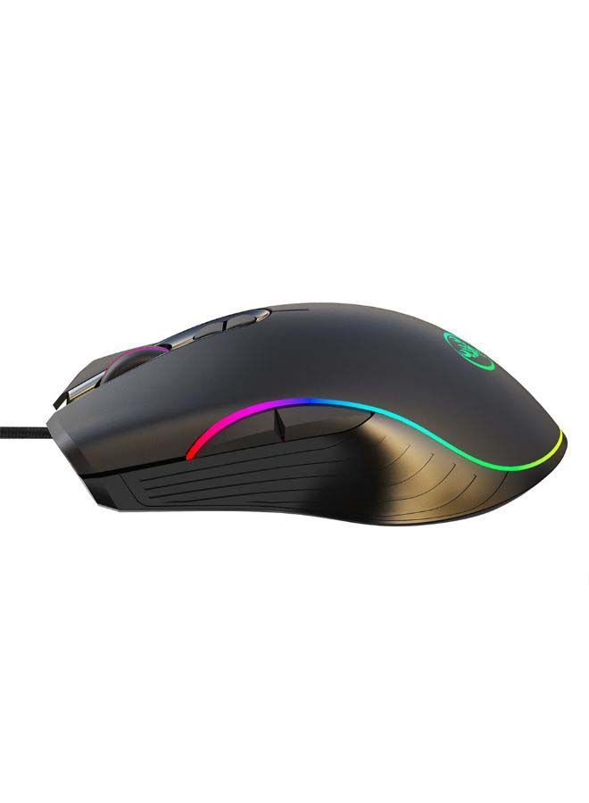 NIBEMINENT Ergonomic Design Wired Gaming Mouse  - Image 3