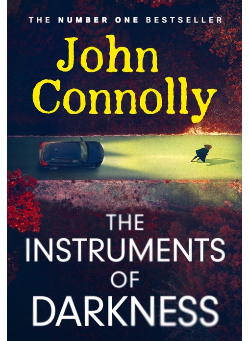 The Instruments of Darkness