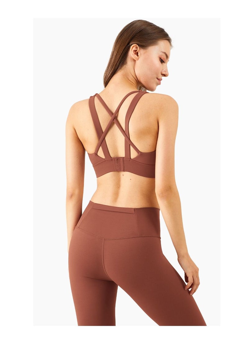 Loquat Ladies Sports Bra  - Image 2