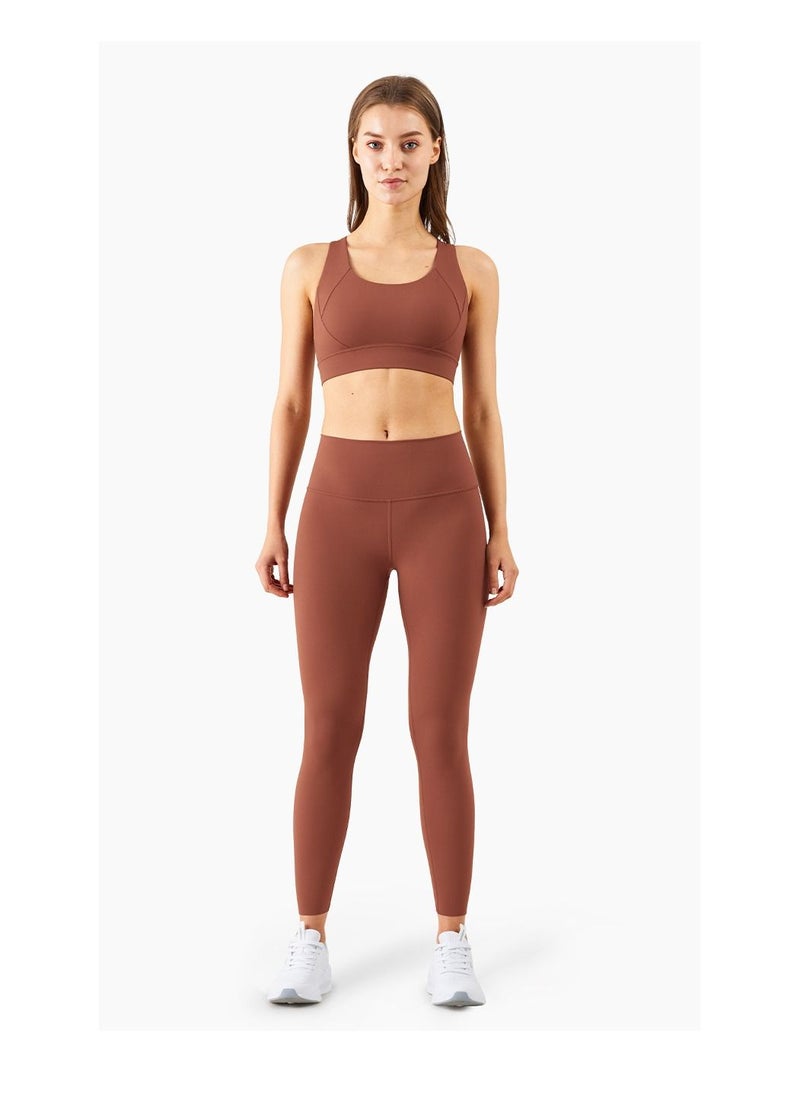 Loquat Ladies Sports Bra  - Image 1