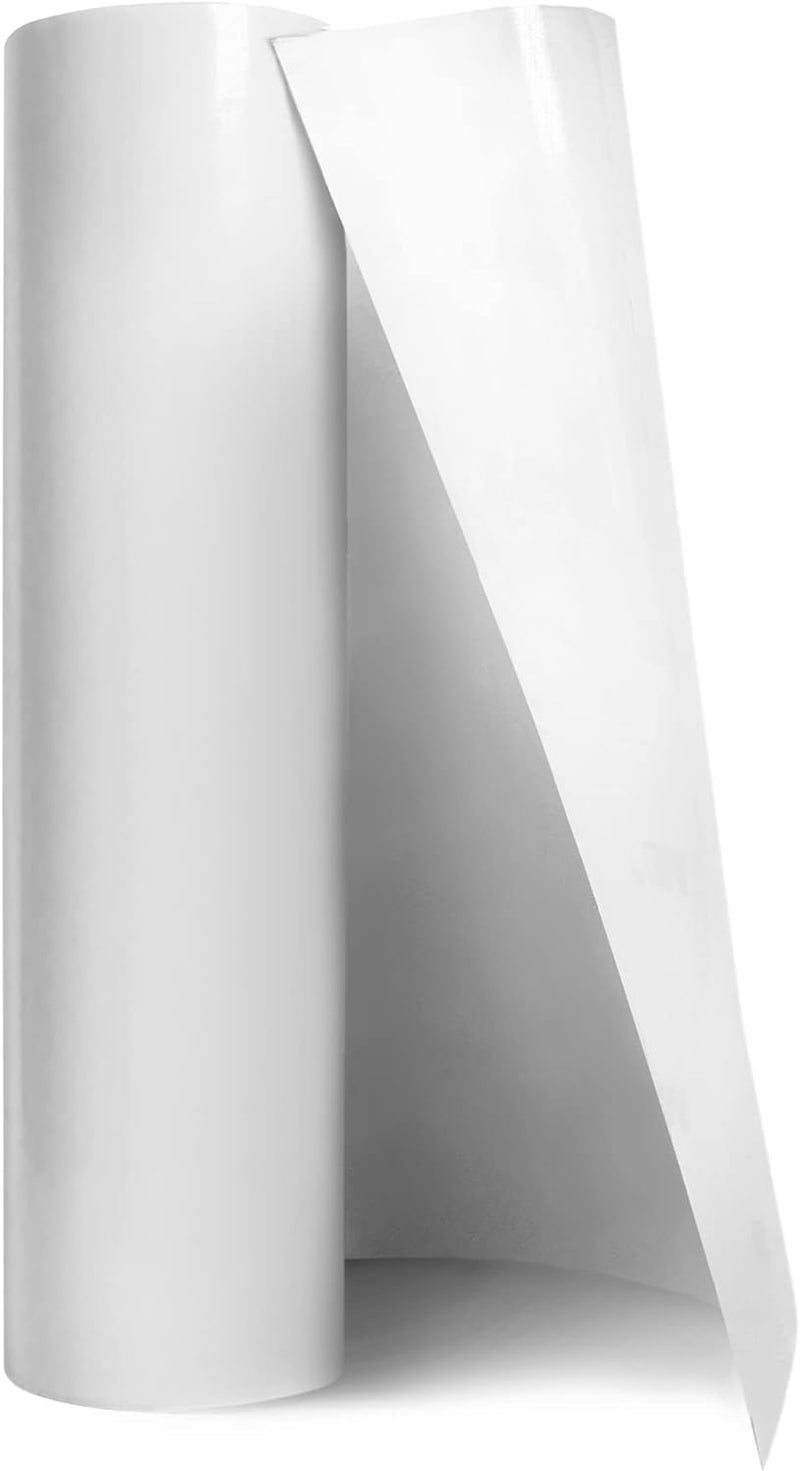 VViViD Clear Protective Satin Finish Vinyl Wrap Guard Film Sheet (12 Inch x 180 Inch) - Image 3