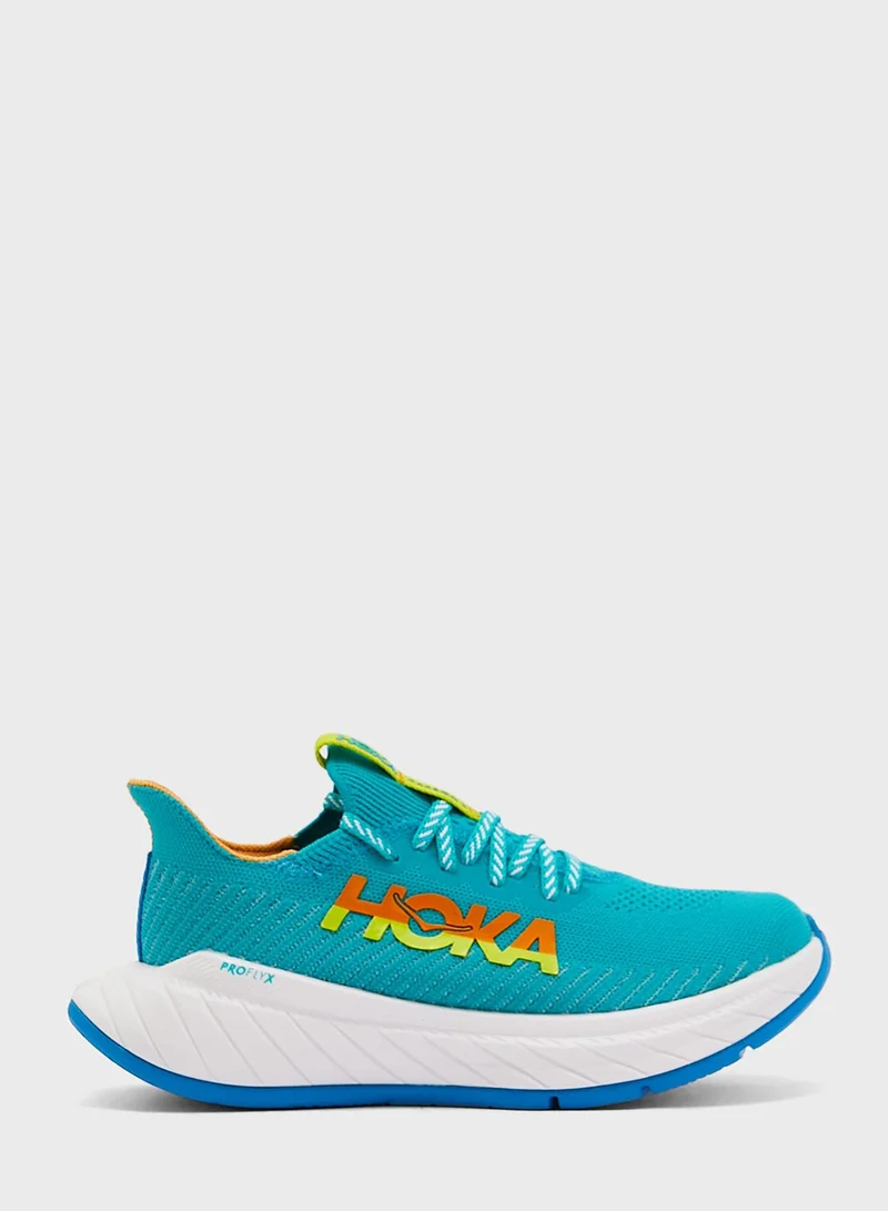 Hoka Carbon X 3