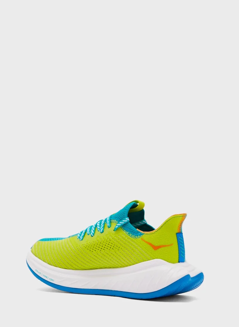 Hoka Carbon X 3