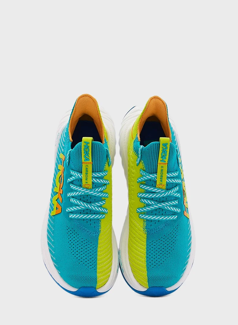 Hoka Carbon X 3
