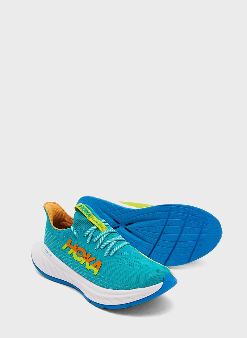 Hoka Carbon X 3