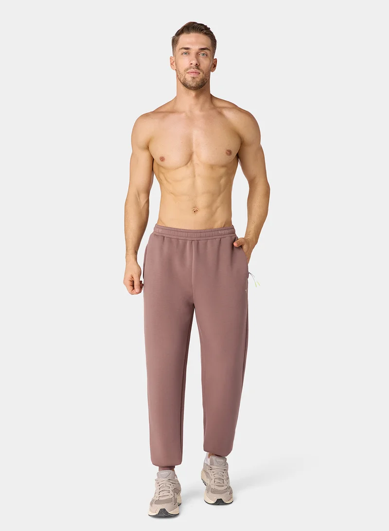 سكوات وولف Spacer Joggers