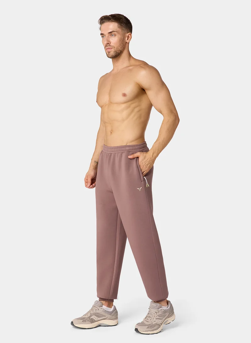 SQUATWOLF Spacer Joggers