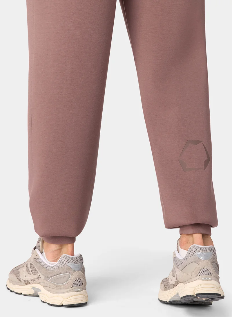 SQUATWOLF Spacer Joggers