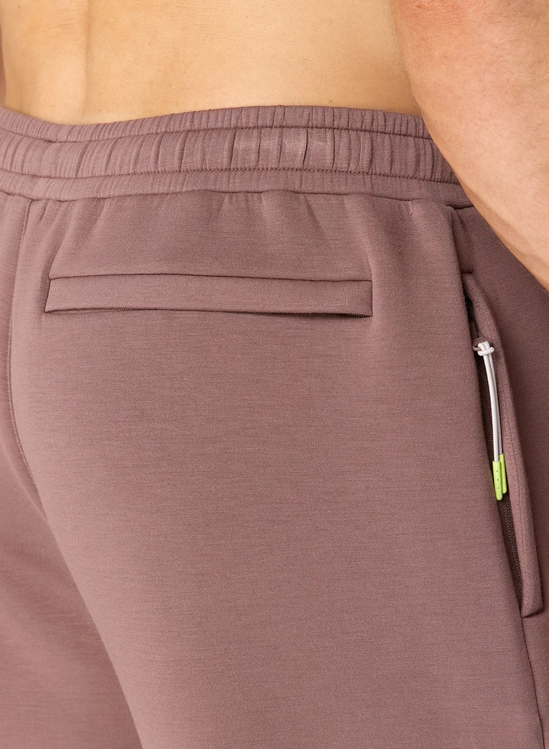SQUATWOLF Spacer Joggers