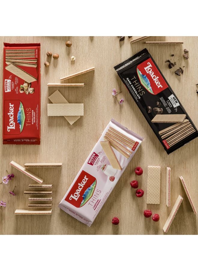 Loacker Thins with Espresso 150g - Image 2