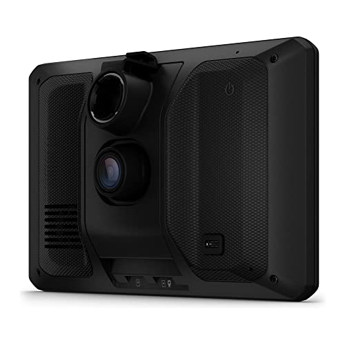 Garmin DriveCam 76, Large, Easy-to-Read 7” GPS Car Navigator, Built-in Dash Cam, Automatic Incident Detection, High-Resolution Birdseye Satellite Imagery (Renewed) - Image 5