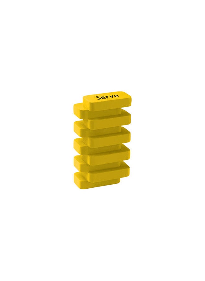 Eraser Steps-Yellow - pzsku/ZD333B8C68049C2C53EAAZ/45/_/1708945576/161456a6-44ad-46fe-b598-f3390458df6c