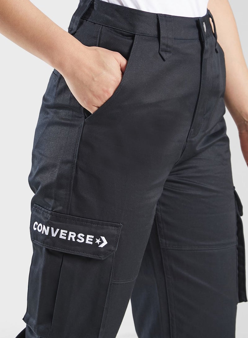 كونفرس بنطال رياضي كارغو - Image 3