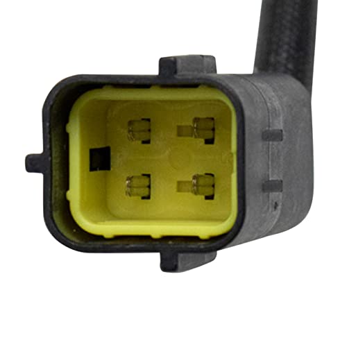 TRQ حساس الأكسجين TRQ O2 متوافق مع INFINITI QX56 من 2011-2013 و QX80 من 2014-2016 و نيسان ألتيما من 2007-2013 و GT-R من 2009-2023 و ماكسيما من 2009-2014 و مورانو من 2009-2011 و NV2500 و NV3500 من 2012-2017 و كويست من 2011 - Image 3