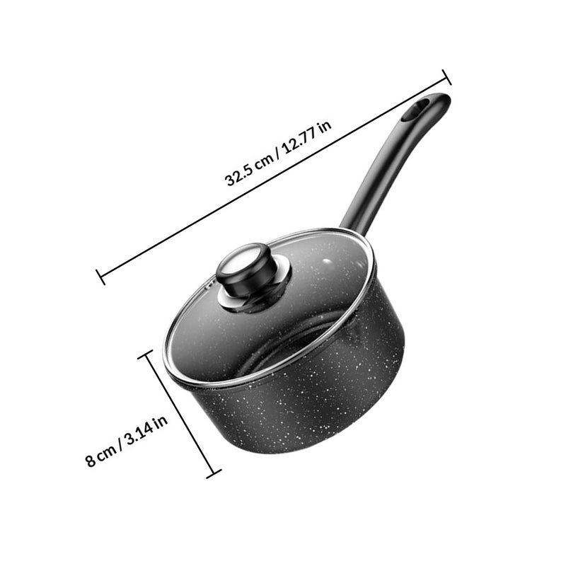Stockpot Stockpot Baby Food Cooking Pot Kitchen Supplies - Image 2
