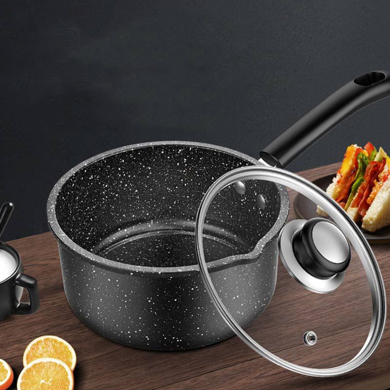 Stockpot Stockpot Baby Food Cooking Pot Kitchen Supplies - Image 3