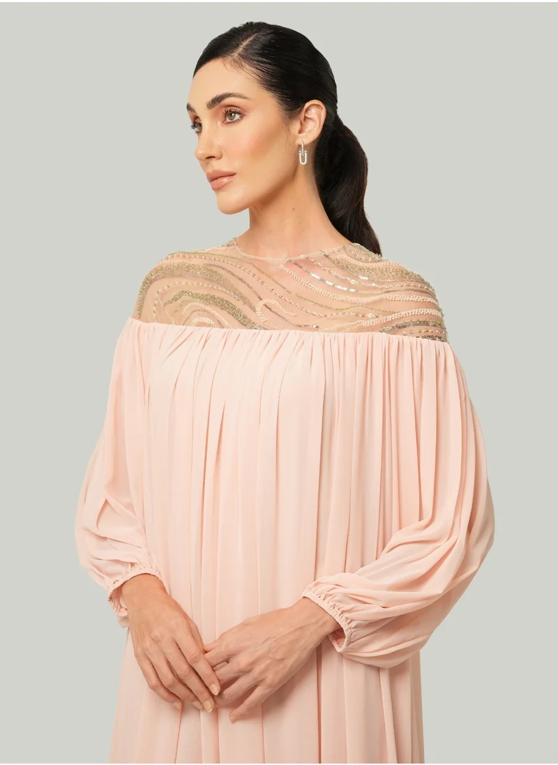 CHASE Ghazal Kaftan