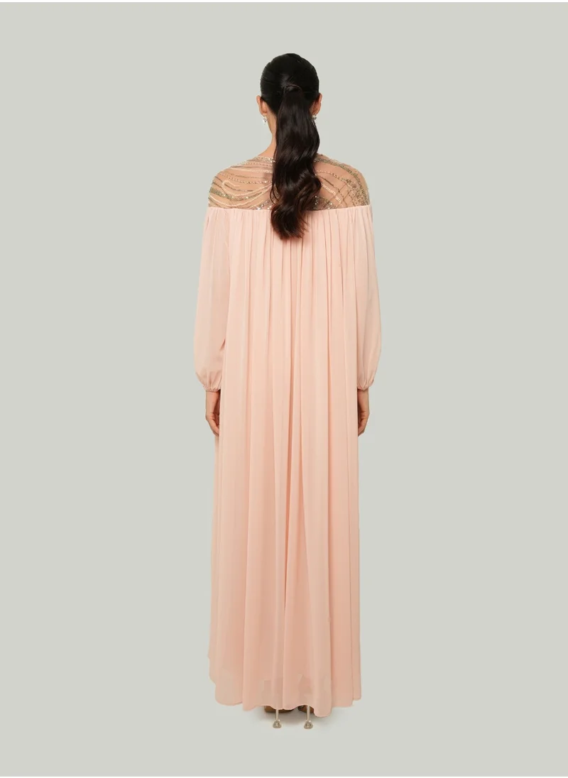 CHASE Ghazal Kaftan