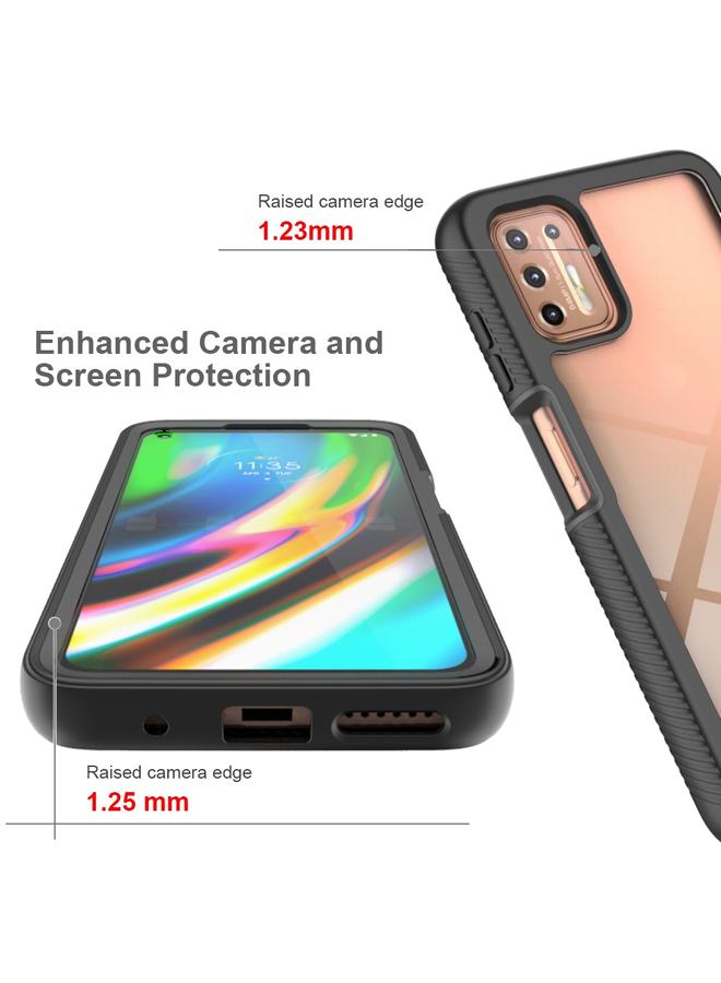 S-TOP Case For Motorola Moto G9 Plus - Image 5
