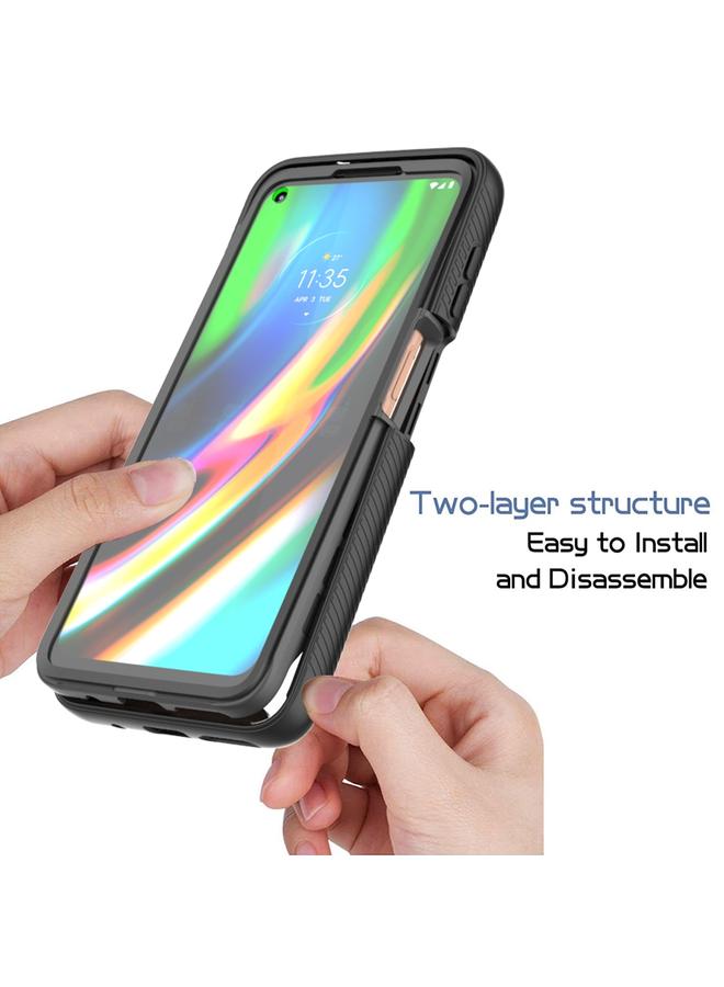 S-TOP Case For Motorola Moto G9 Plus - Image 3