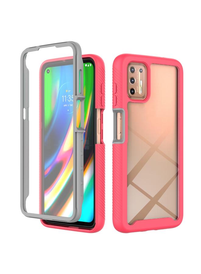 S-TOP Case For Motorola Moto G9 Plus - Image 1