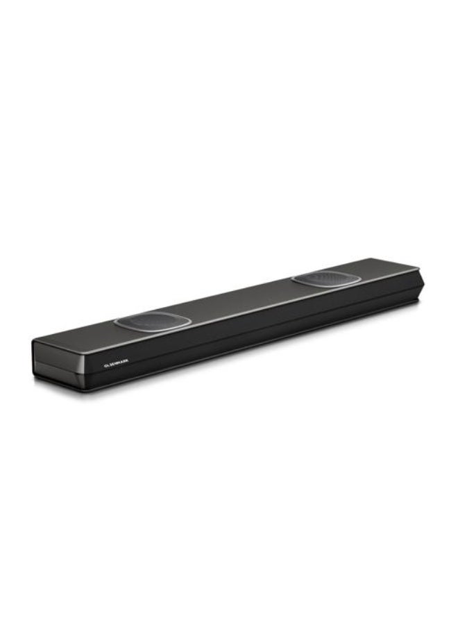 Olsenmark OMMS1307 Soundbar Speaker with Bluetooth, USB, AUX & Remote Control – Powerful Home Theater TV Soundbar - Image 1