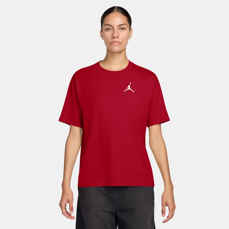 Jordan Women's Jumpman Graphic T-Shirt