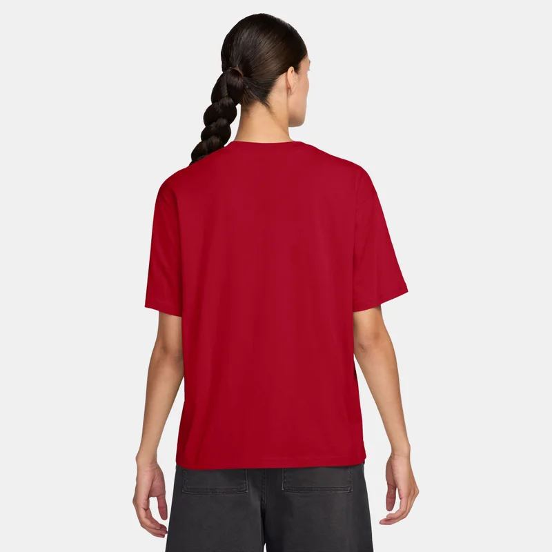 Jordan Women's Jumpman Graphic T-Shirt