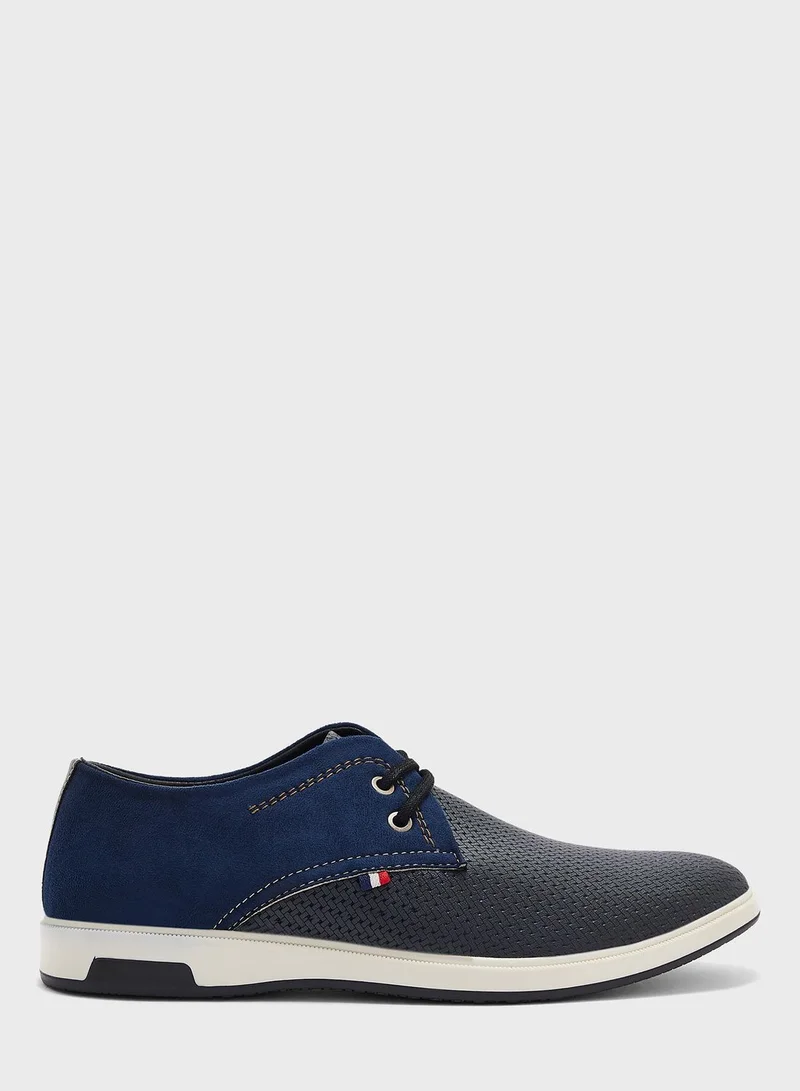 Robert Wood Casual Lace Ups